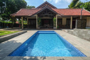 SAREH VILLA by The Lavana